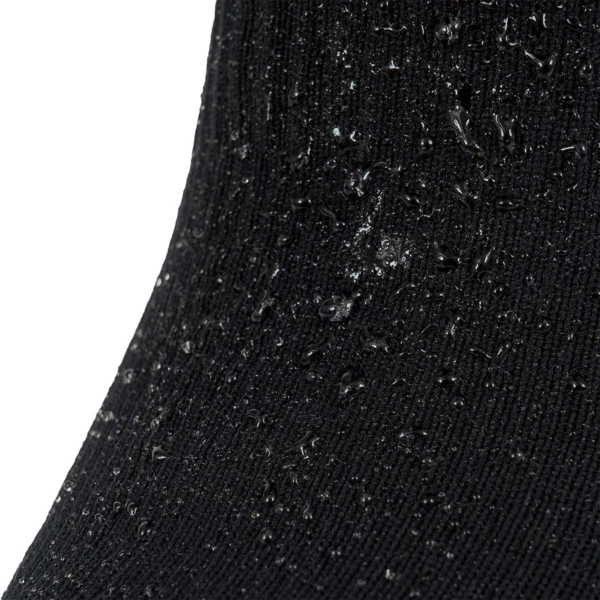 Skarpety Highlander Forces Waterproof Socks - Black