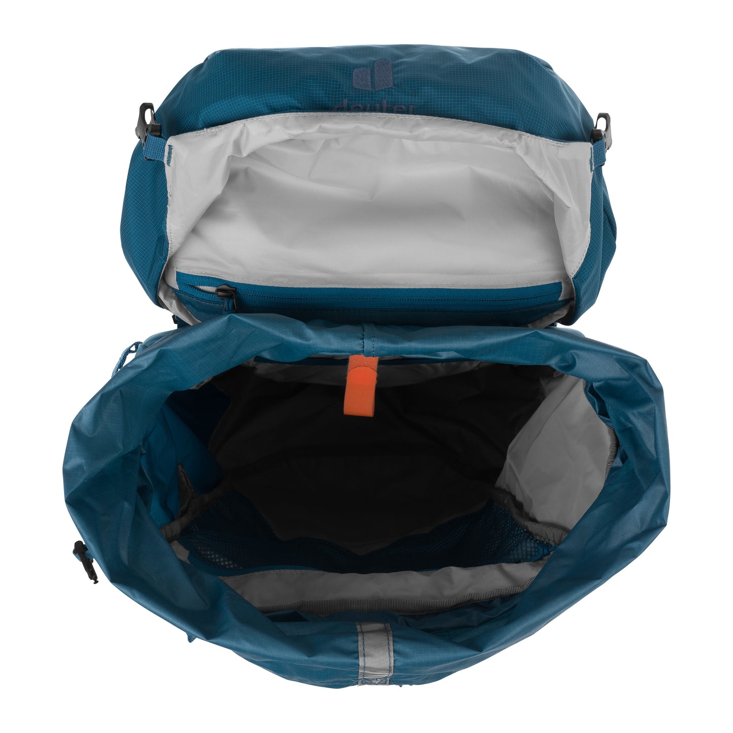Plecak Deuter Rise 34+8 l - Atlantic/Ink
