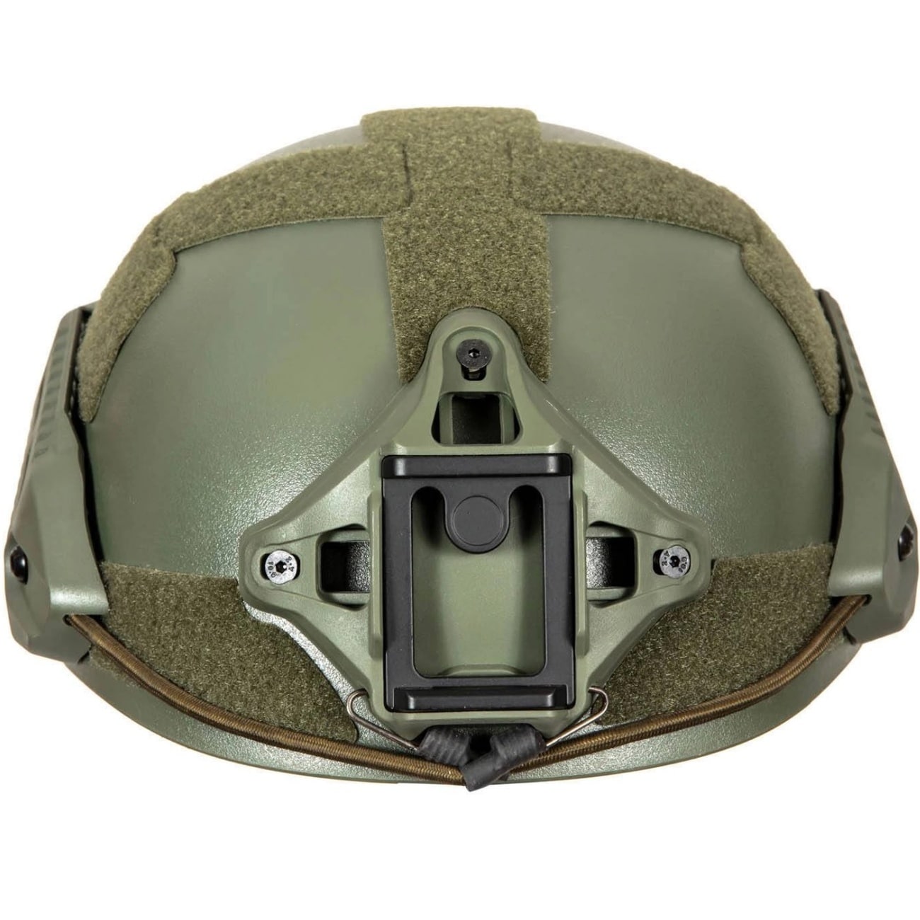 Hełm MK ASG GFC Tactical - Oliwkowy