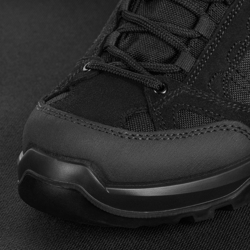Buty taktyczne M-Tac Pro Line Vibram Sneakers - Black