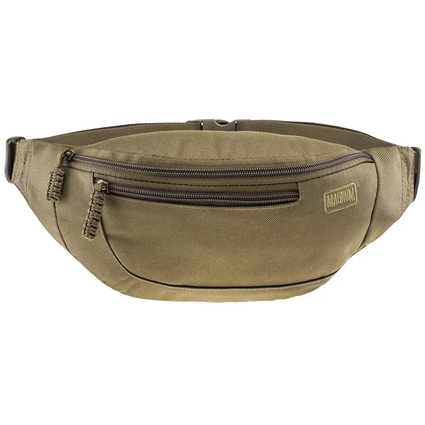 Nerka Magnum Sorbelt - Olive Green
