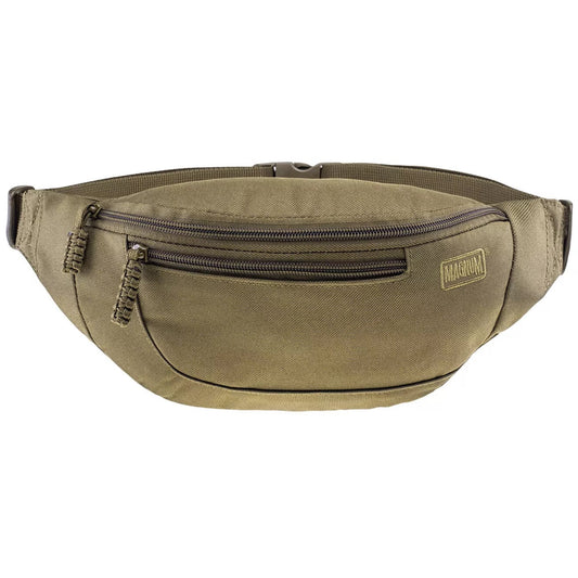 Nerka Magnum Sorbelt - Olive Green