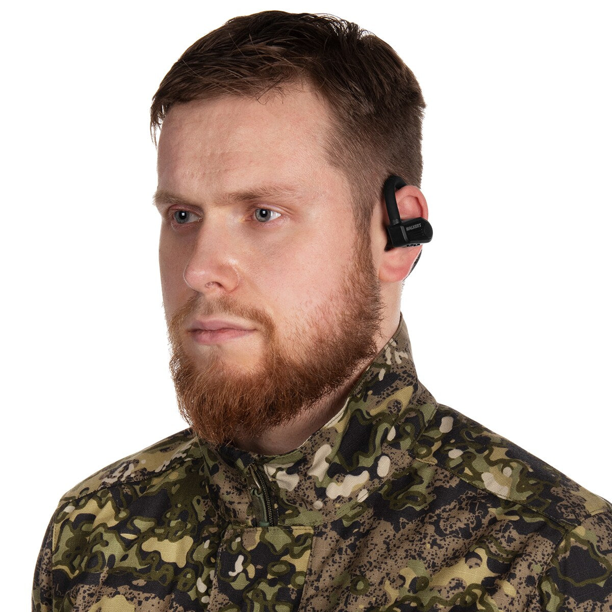 Słuchawki aktywne Walker's Atacs Sport