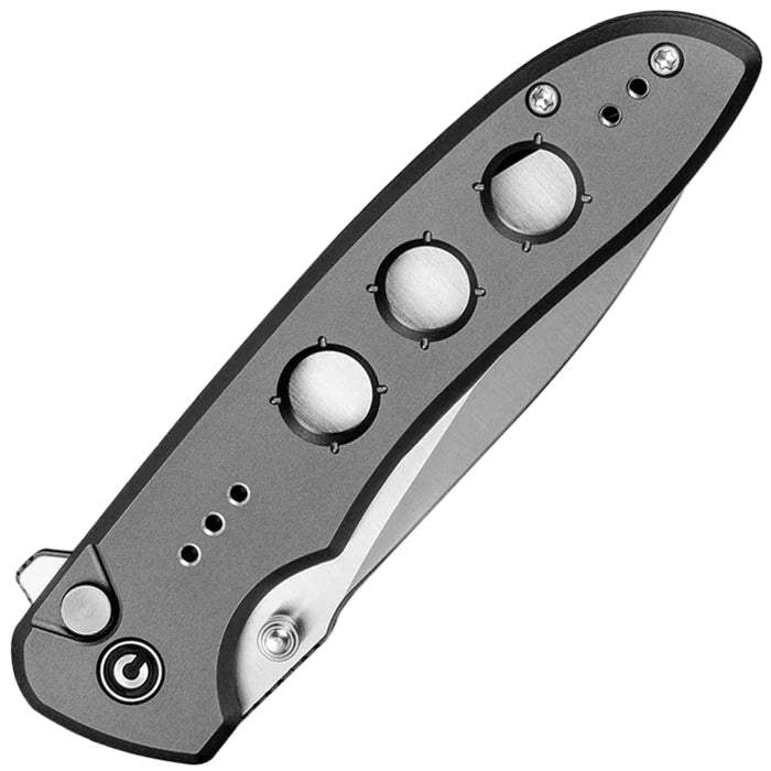 Nóż składany Civivi Hyperpulse - Satin/Grey