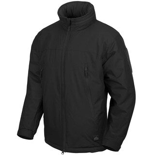 Kurtka Helikon Level 7 Climashield Apex 100 g - Black
