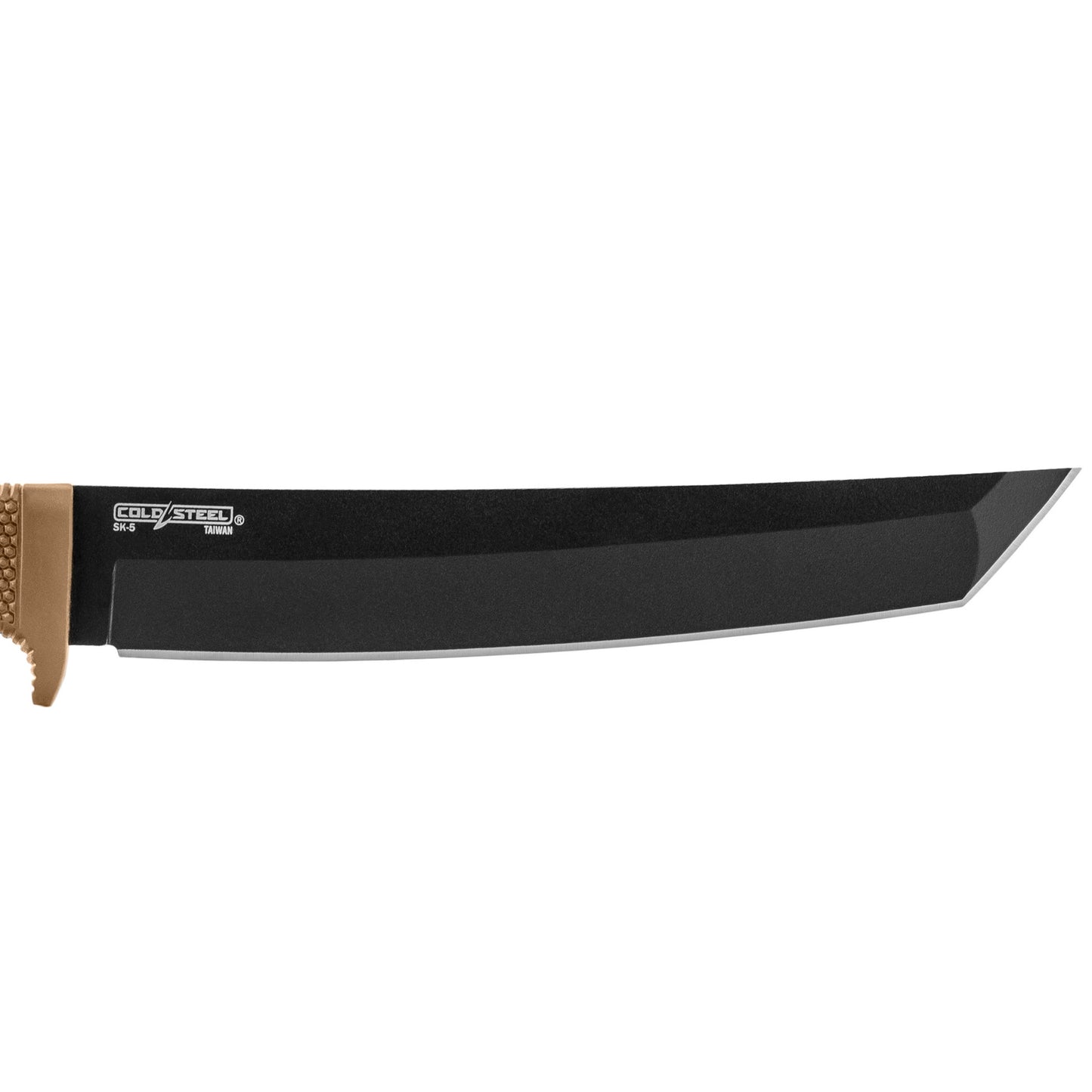 Nóż Cold Steel Recon Tanto SK5 - Desert Tan