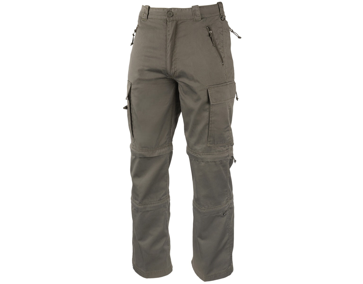 Spodnie Brandit Savannah Olive