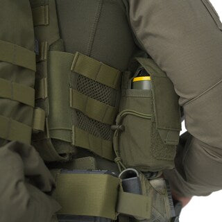 Ładownica Helikon Smoke Grenade Pouch - Olive Green