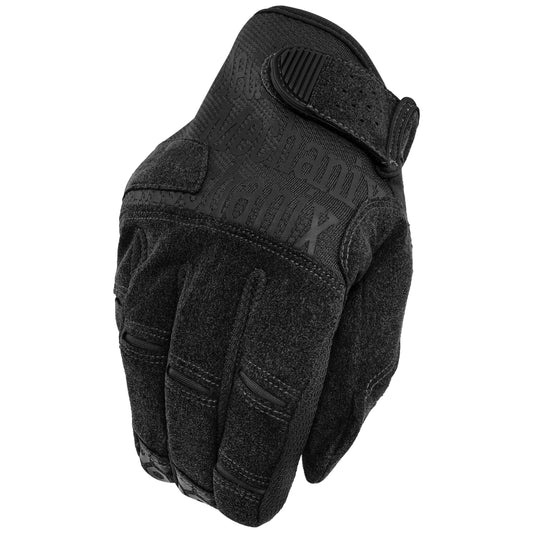 Rękawice Mechanix Precision Pro High-Dexterity Grip - Covert
