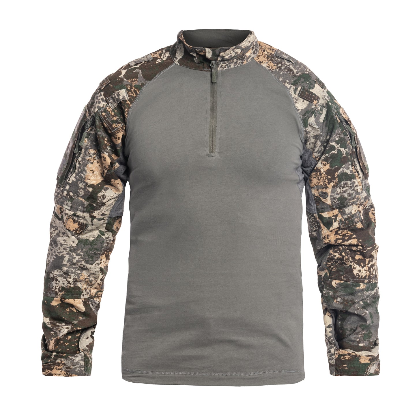 Bluza Mil-Tec Tactical Field 2.0 - Phantomleaf WASP I Z1B