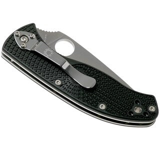 Nóż składany Spyderco Tenacious Lightweight 8Cr13MoV