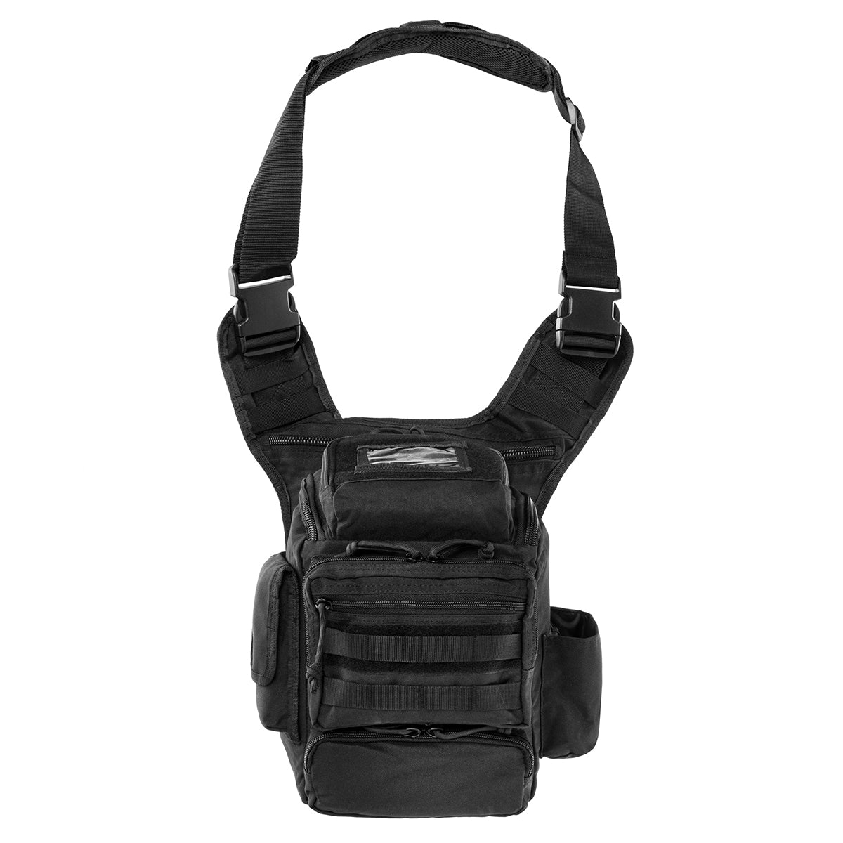 Torba Voodoo Tactical Padded Concealment Bag 5 l - Black