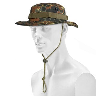 Kapelusz MFH US GI Bush Hat Boonie Rip-Stop - Flectarn