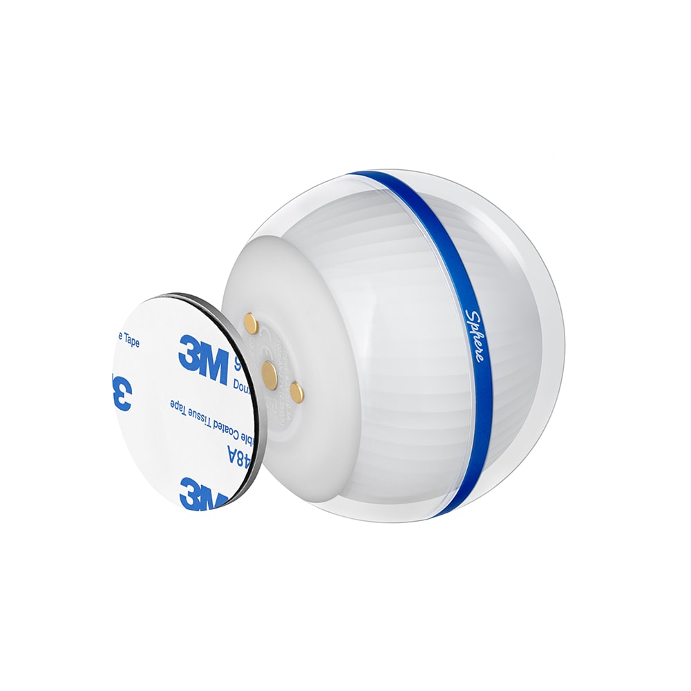 Lampa Olight Sphere - 75 lumenów