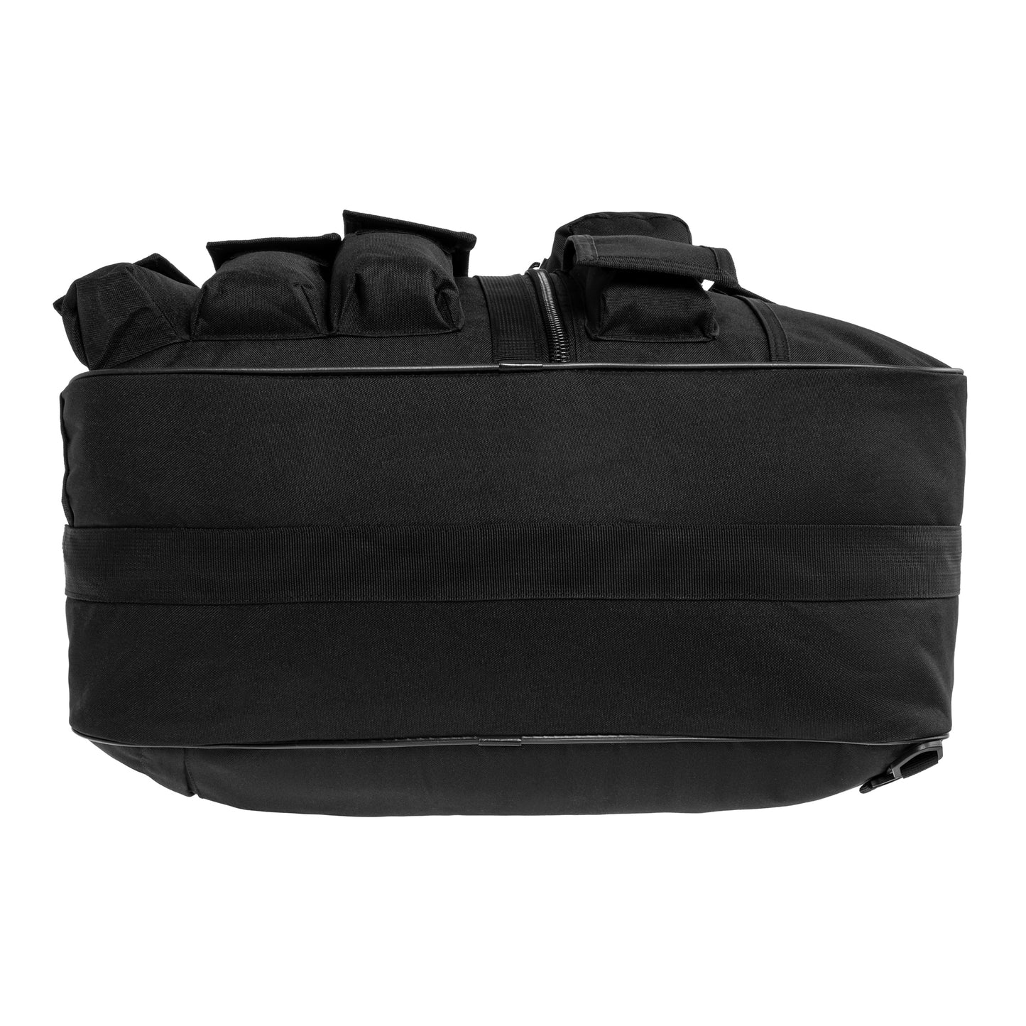 Torba Mil-Tec Cargo Musette Bag 35 l - Black