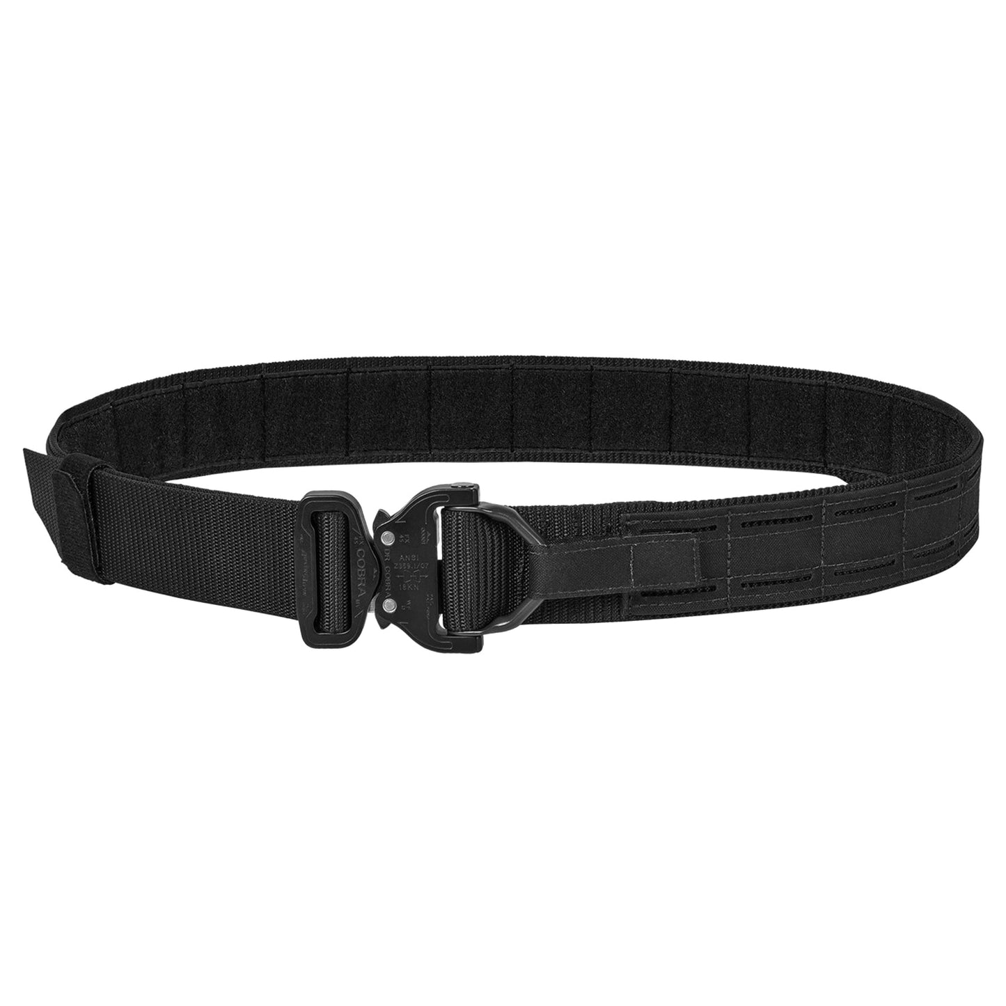 Pas taktyczny Helikon Cobra Modular Rescue - Black