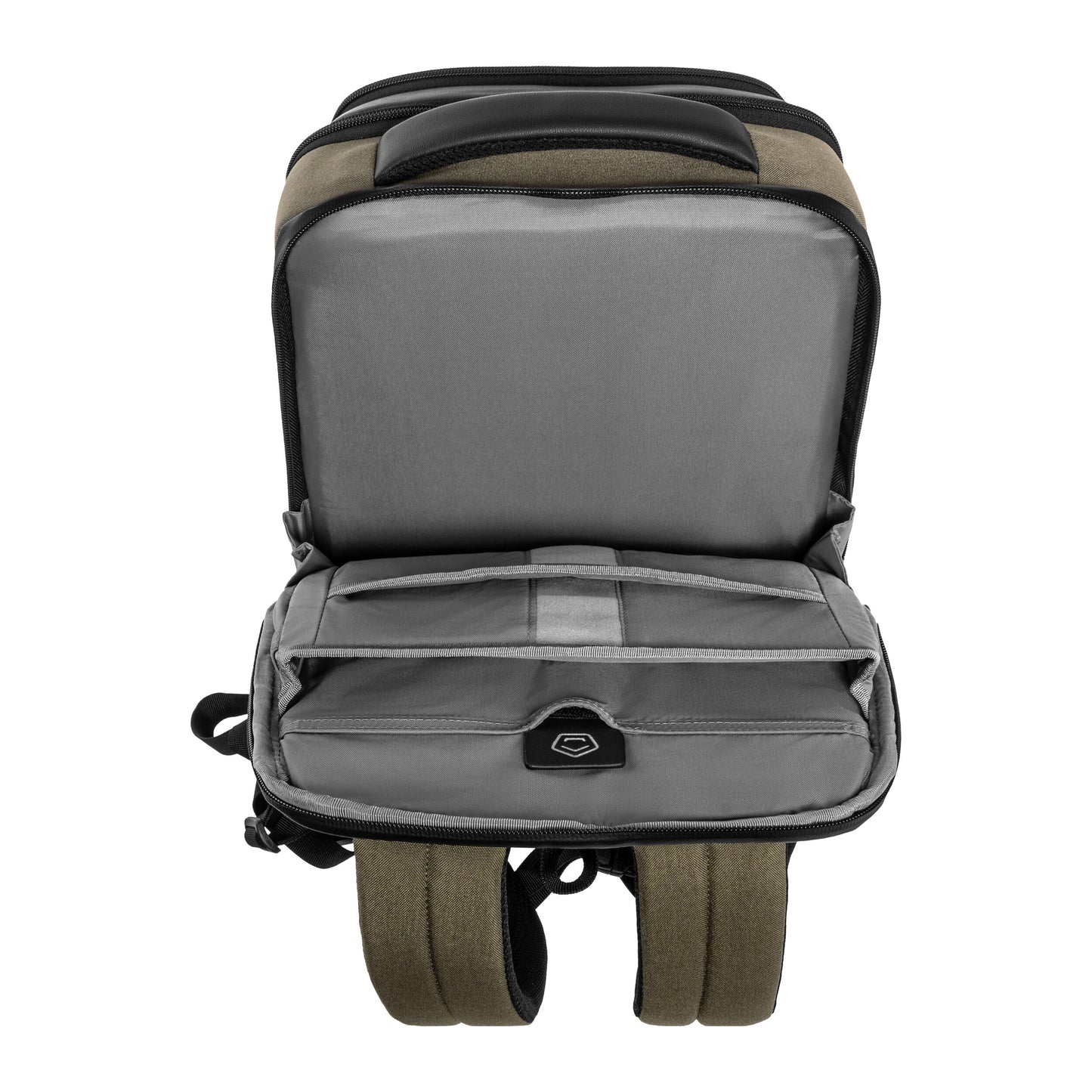 Plecak Pentagon Consul 27 l - RAL7031