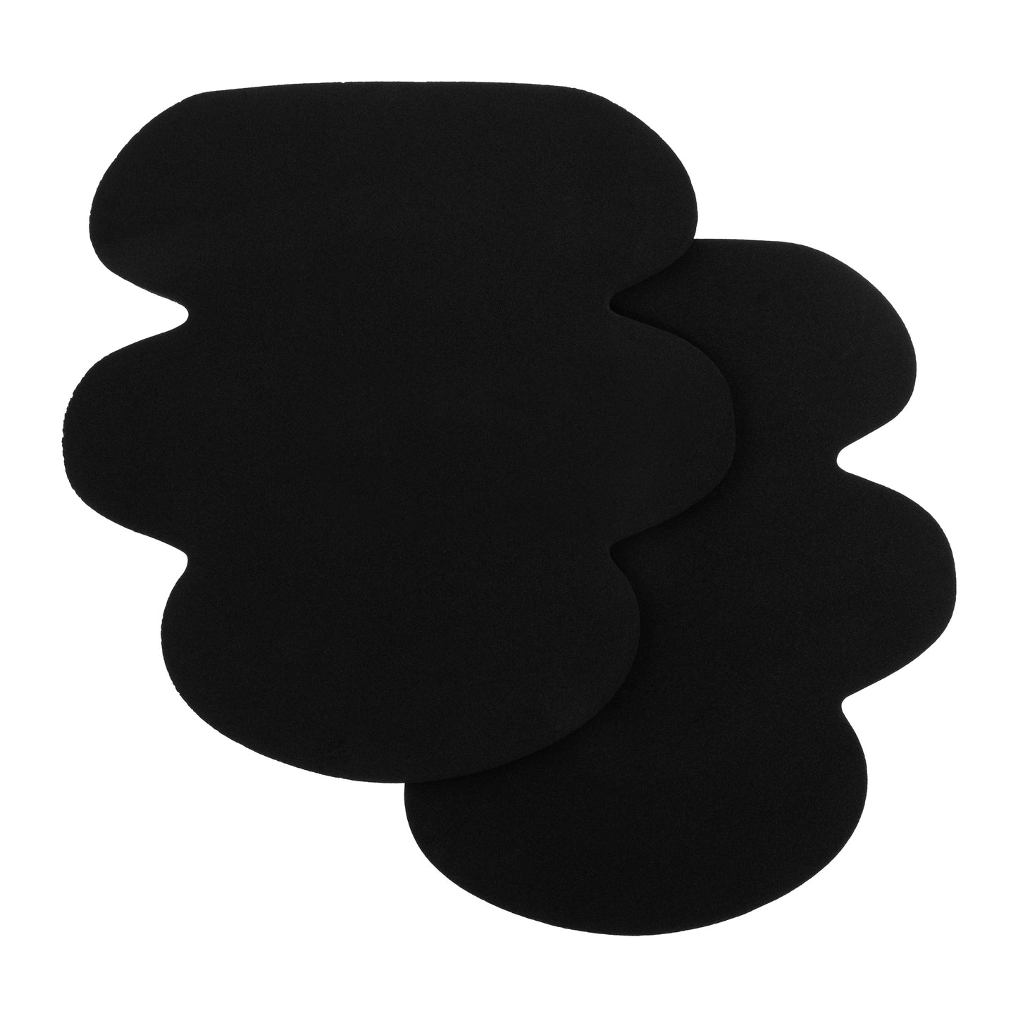 Wkładki ochronne Helikon Low Profile Protective Pad Inserts - Black