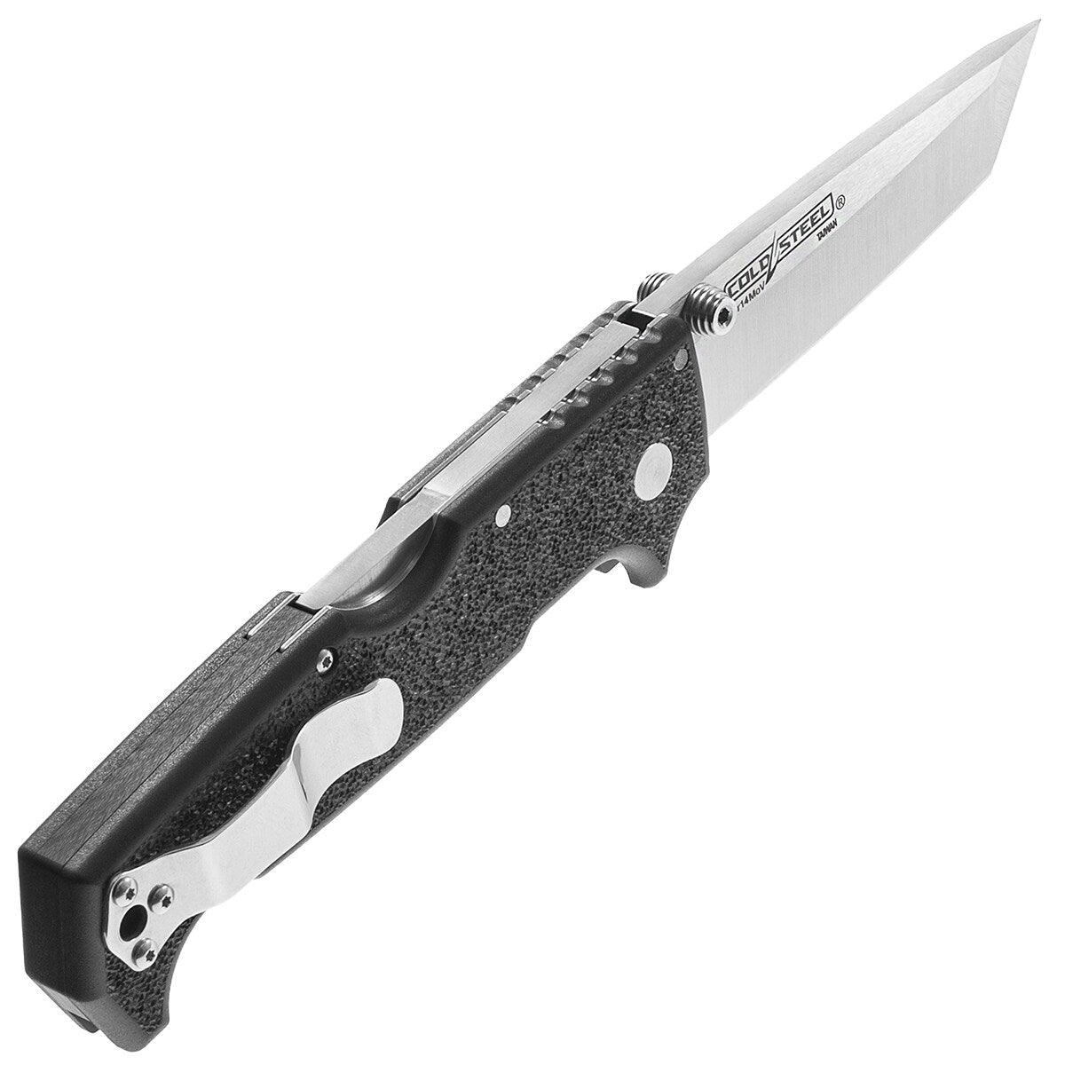 Nóż składany Cold Steel SR1 Lite Tanto 8Cr14MoV