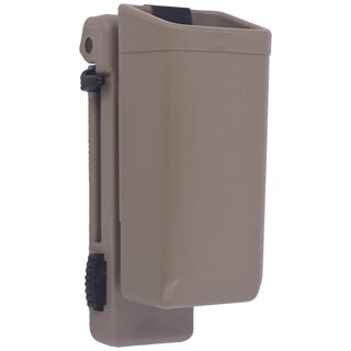 Ładownica ESP z montażem UBC-02 na magazynek 9 mm - Khaki