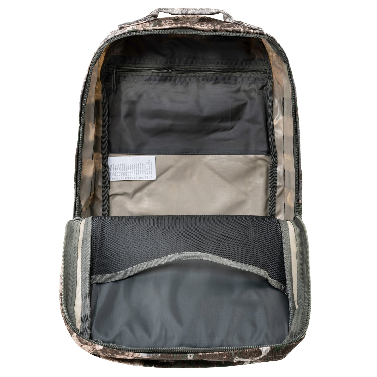 Plecak Mil-Tec Assault Pack Large 36 l - Phantomleaf WASP I Z1B