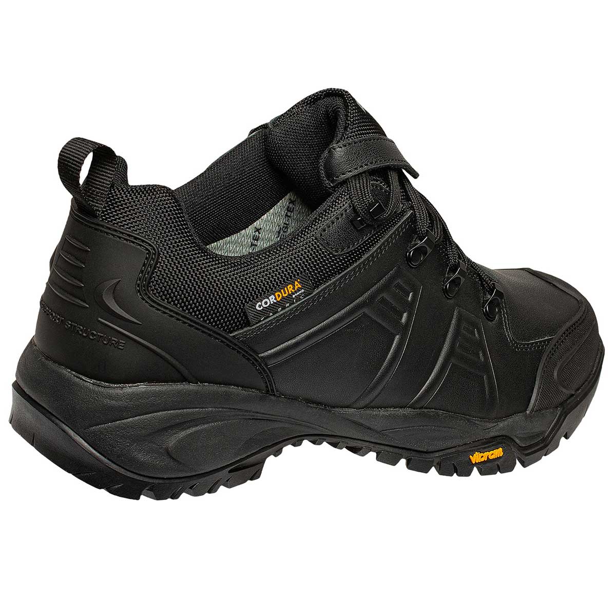 Buty taktyczne Bennon Panther XTR O2 Low - Black