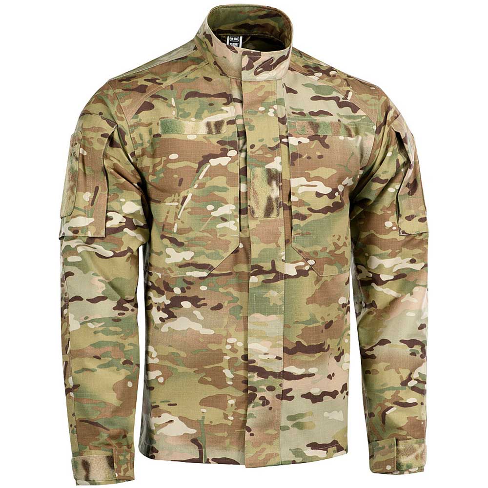 Bluza mundurowa M-Tac Military Elite NyCo - MultiCam