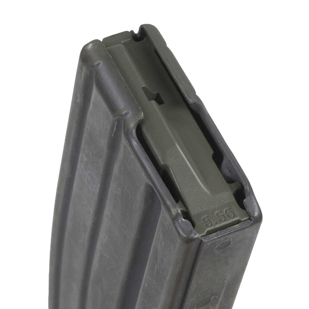 Popychacz Magpul do magazynka USGI kal. 5,56x45 mm 3 szt. - Foliage Green