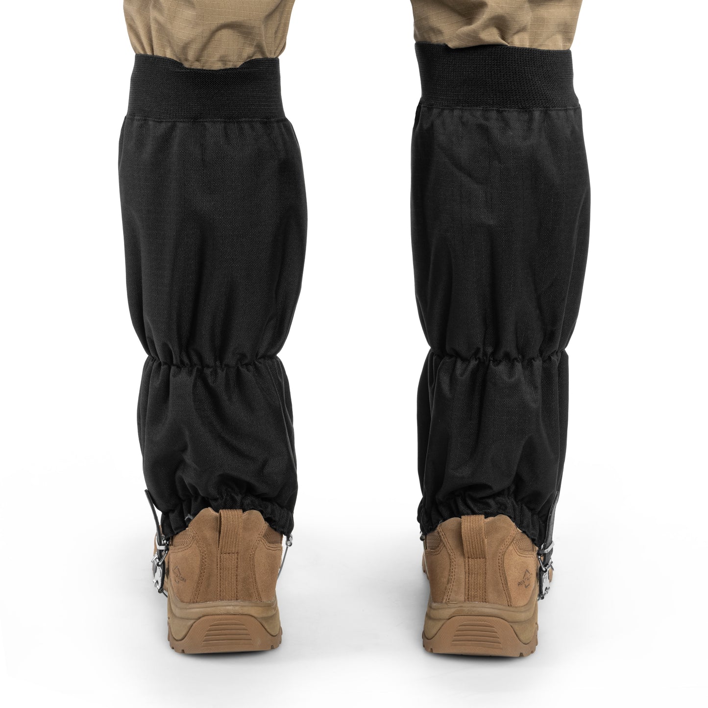 Stuptuty wojskowe Mil-Tec - Black
