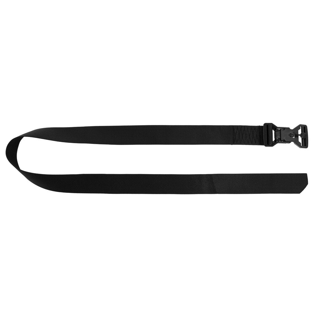 Pas K9 Thorn Alpha Black