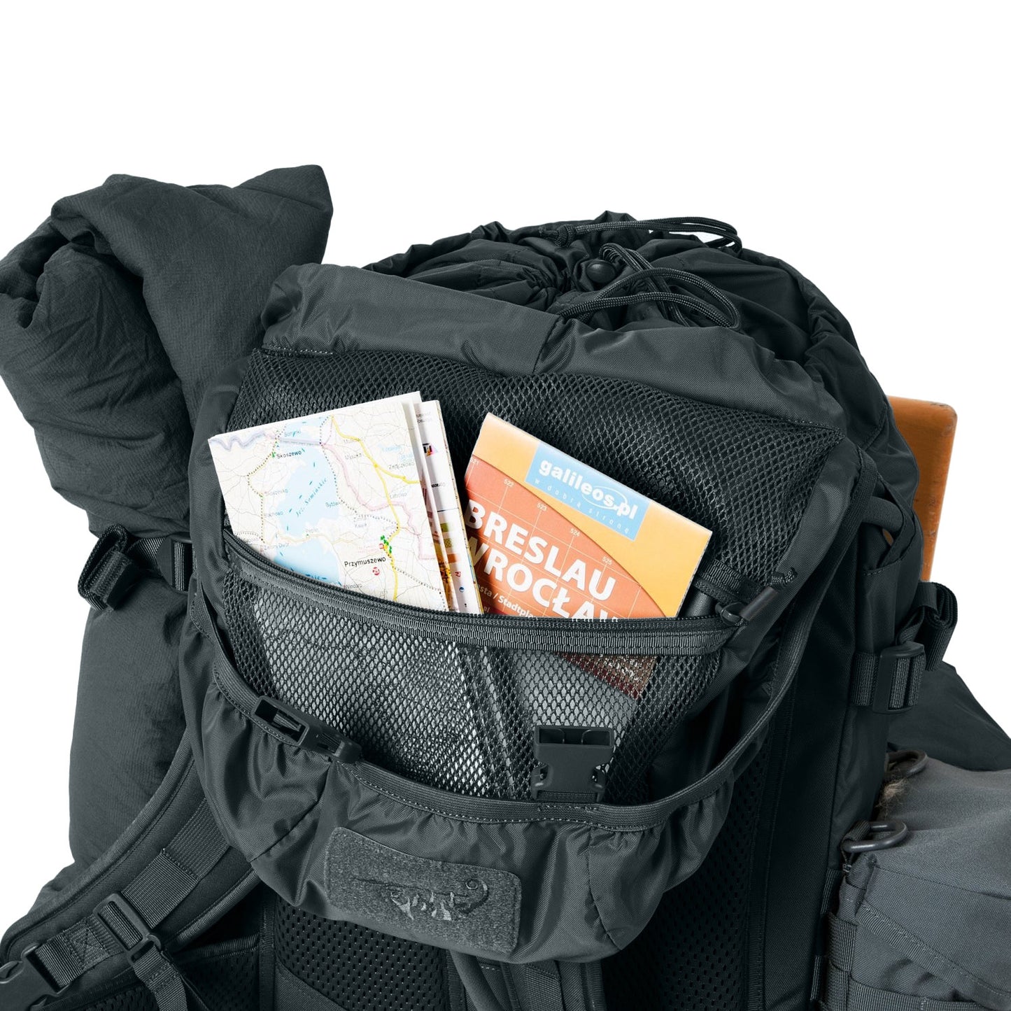 Plecak Helikon Matilda 50 l - Shadow Grey