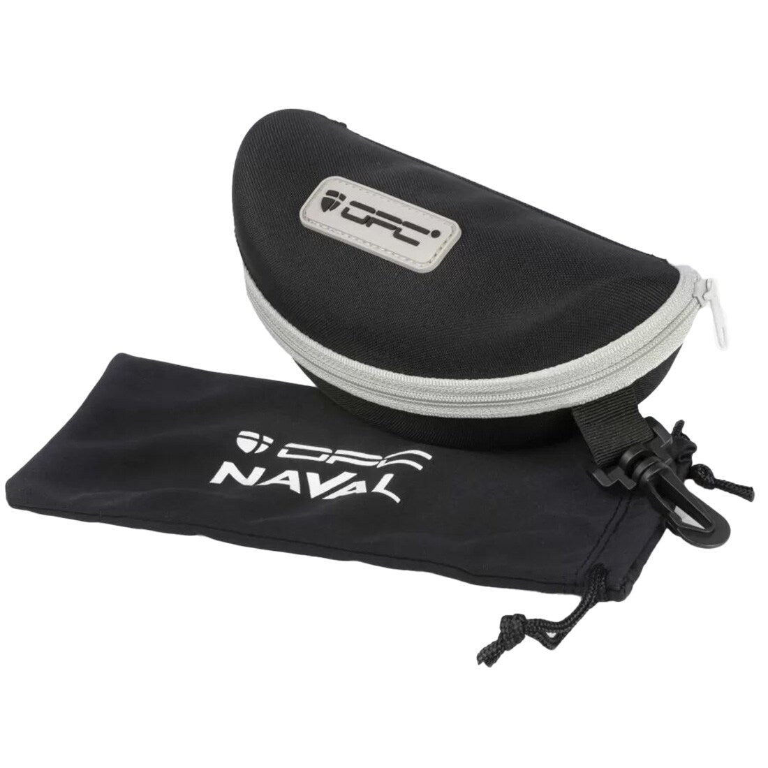 Okulary taktyczno-przeciwsłoneczne OPC Tactical Jet Naval I - Matt Khaki/Smoke