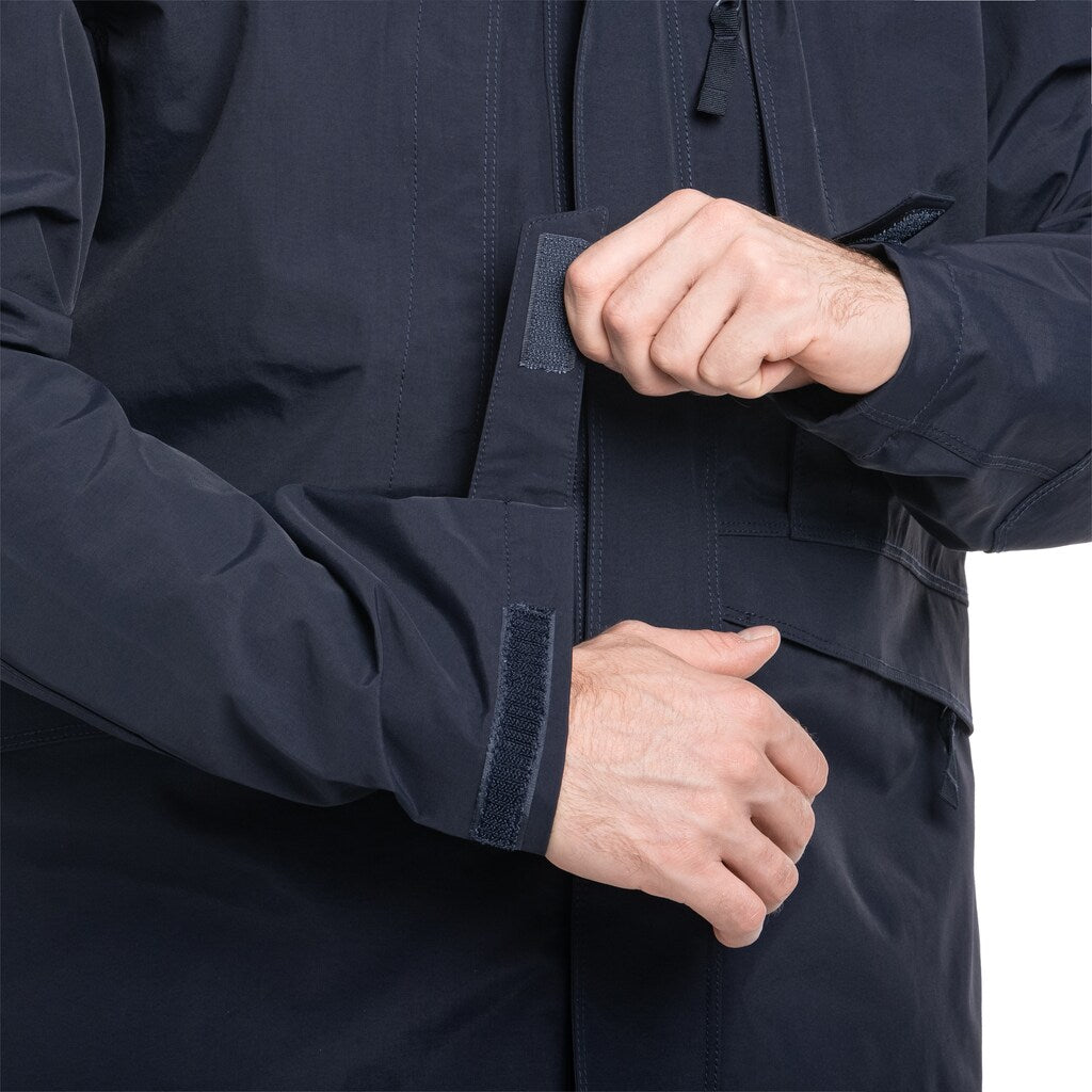 Kurtka Pentagon Hurricane - Midnight Blue