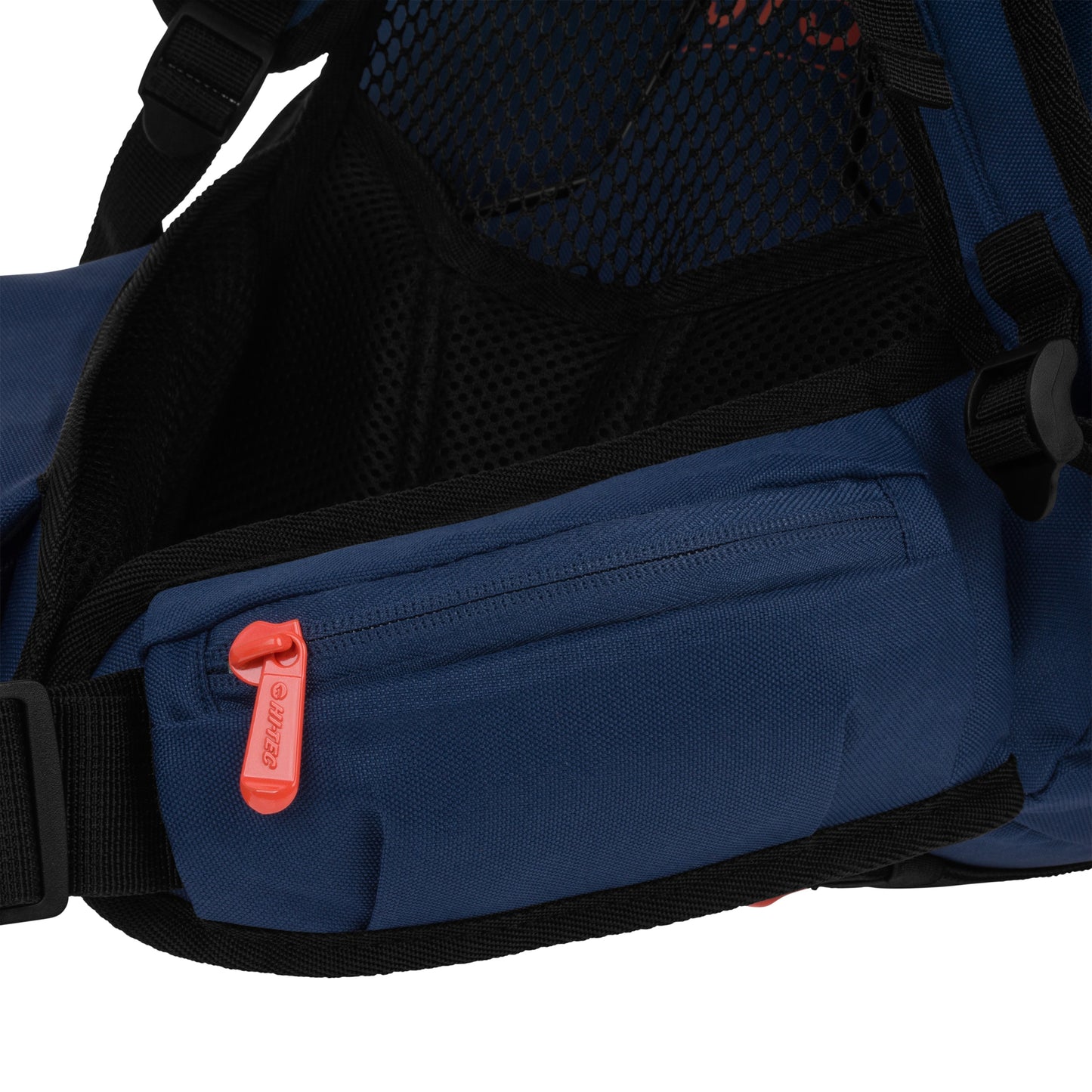 Plecak Hi-Tec Aruba 30 l - Dress Bluebright/Marigold