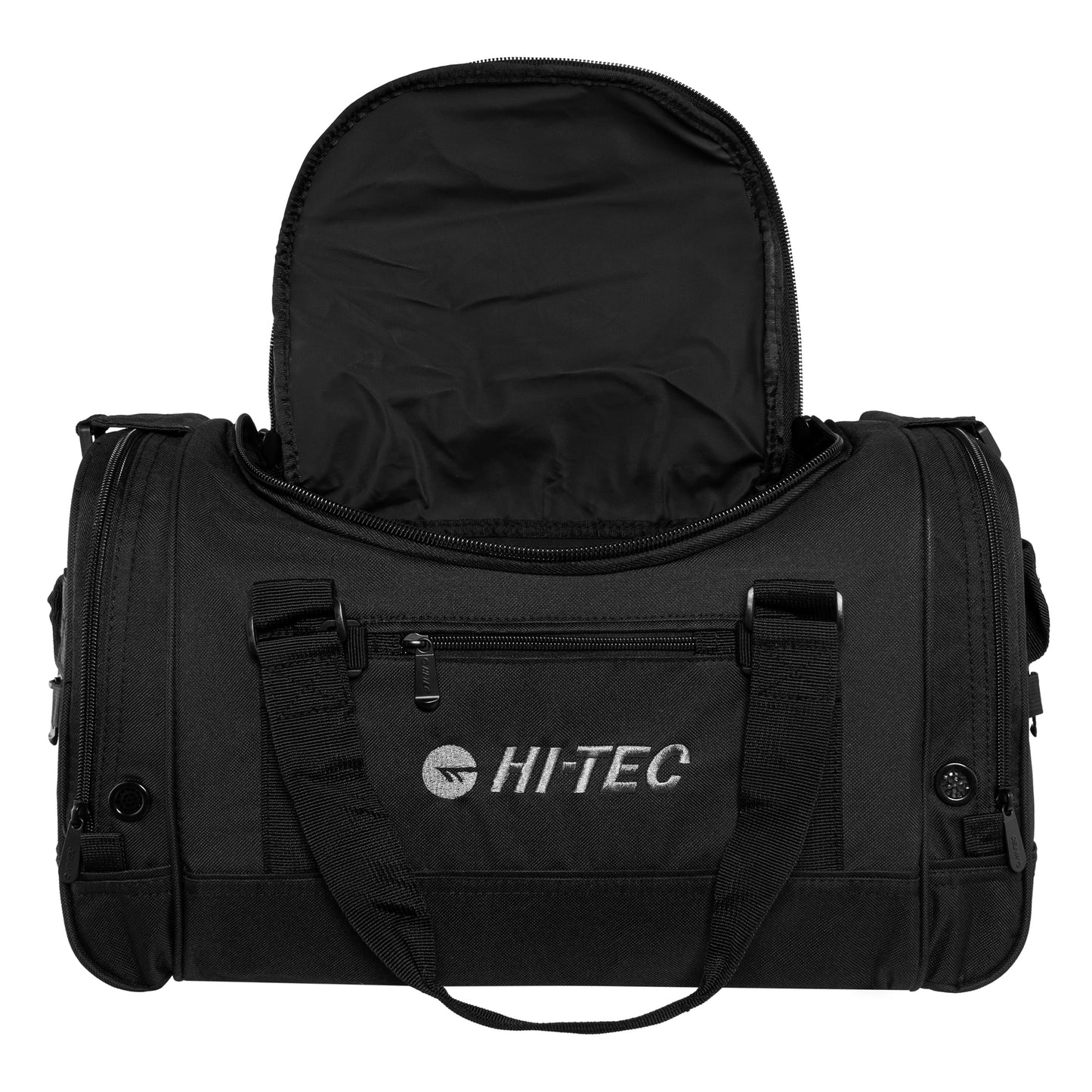 Torba Hi-Tec Onyx II 40 l - Black