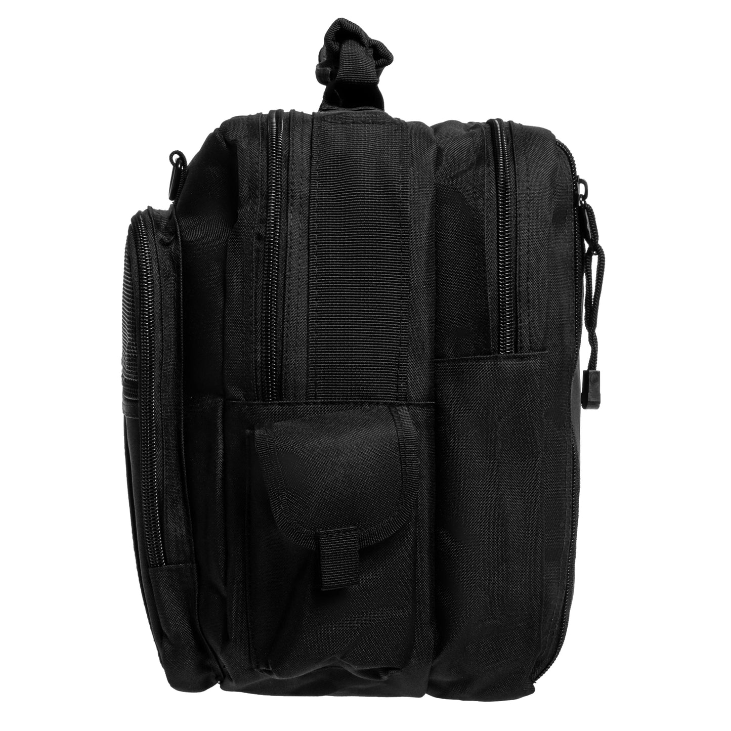 Torba Mil-Tec Aviator Document Case Black