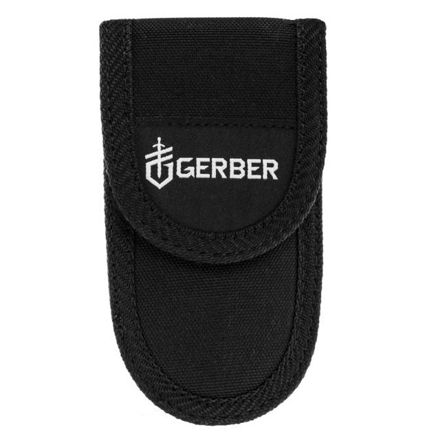 Multitool Gerber MP600 Bluntnose Basic - Black