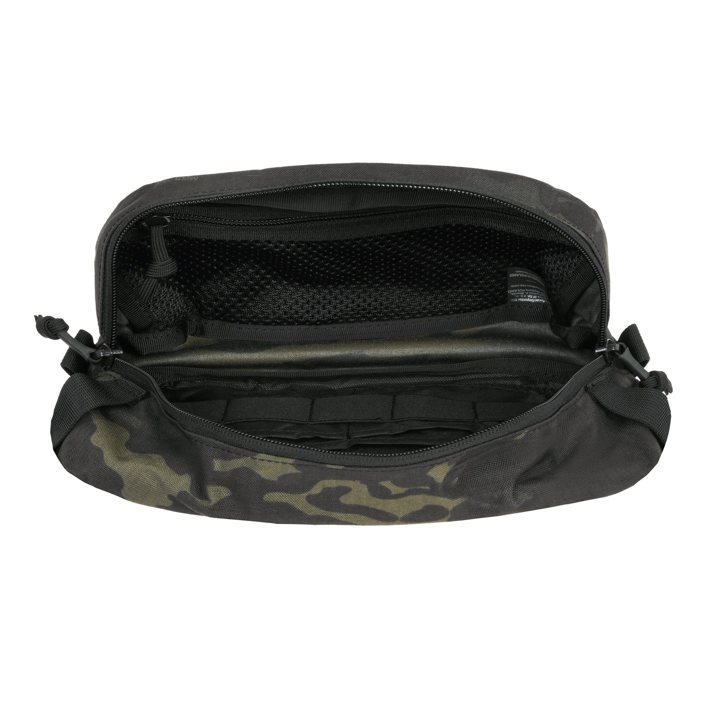 Nerka Helikon Bandicoot - MultiCam Black