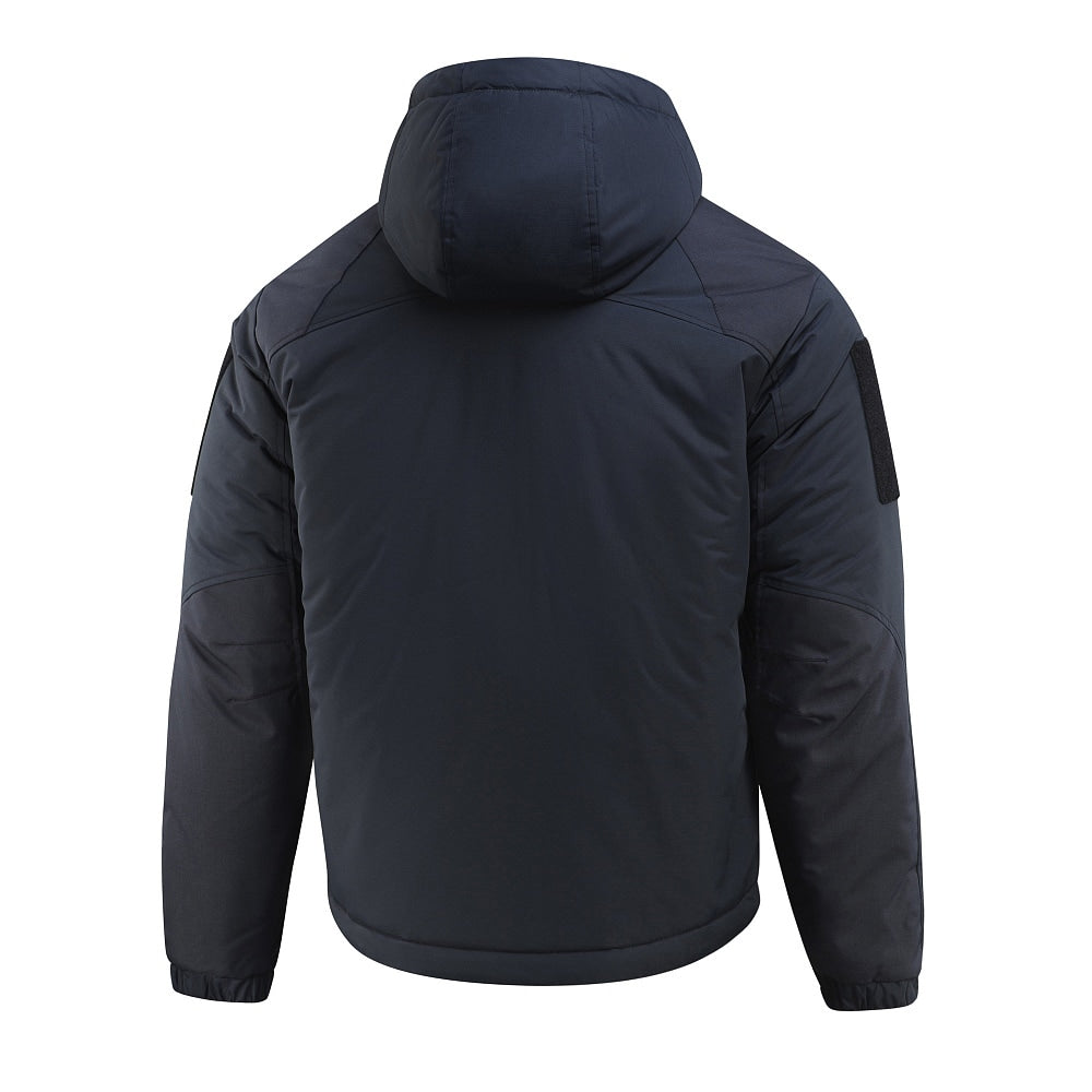 Kurtka M-Tac Alpha Gen.III Pro - Dark Navy Blue