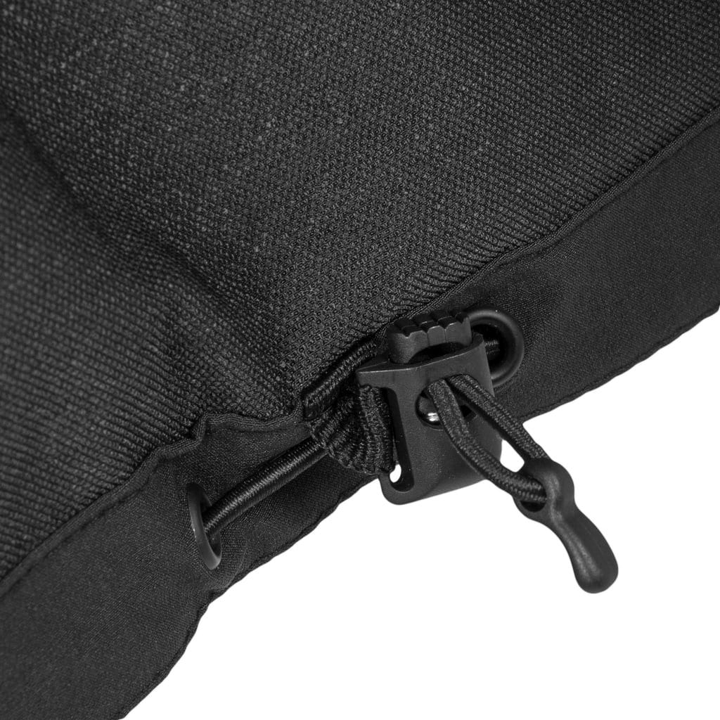 Kurtka Highlander Forces Tactical Hirta Hybrid - Black