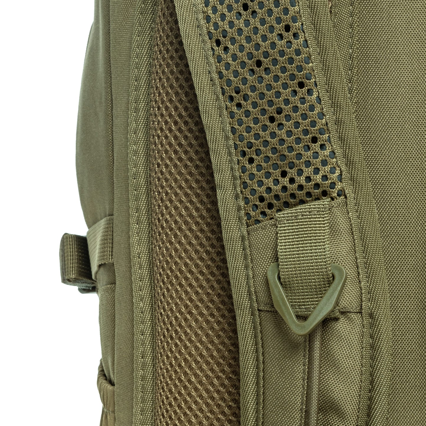 Plecak Highlander Fhior Falcon Tactical 20 l - Olive Drab