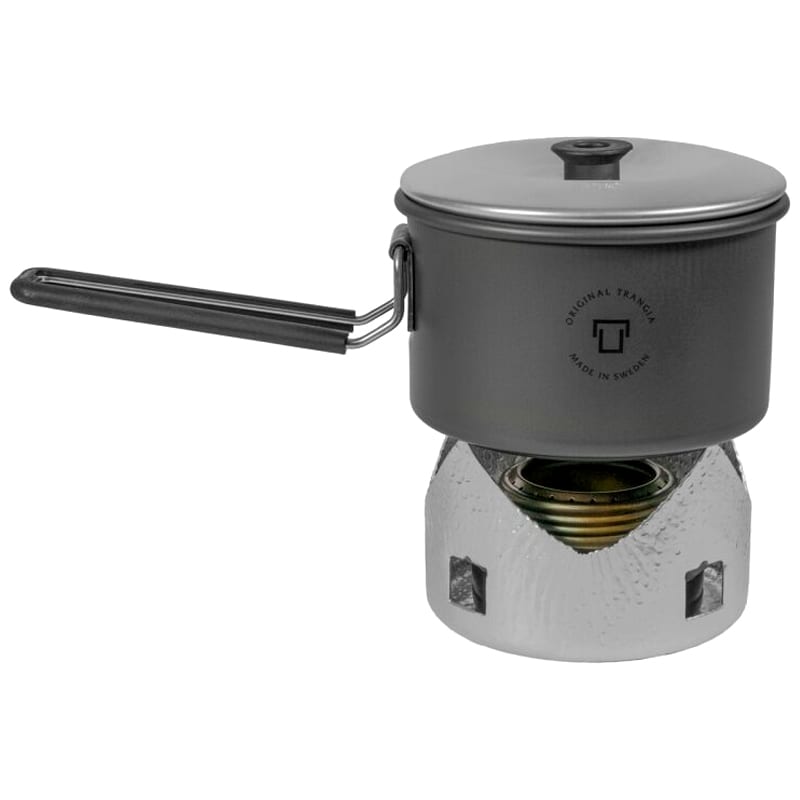 Kuchenka turystyczna Trangia z garnkiem Micro Original HA