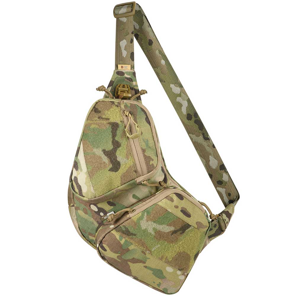 Torba M-Tac Bat Wing Bag Elite - MultiCam