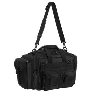 Torba Mil-Tec K-10 Combat Bag - Czarny 16230202
