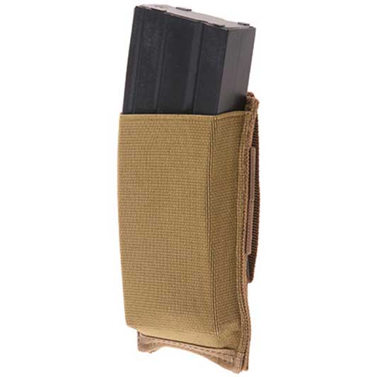 Ładownica Emerson Speed na magazynek M4/M16 - Coyote Brown