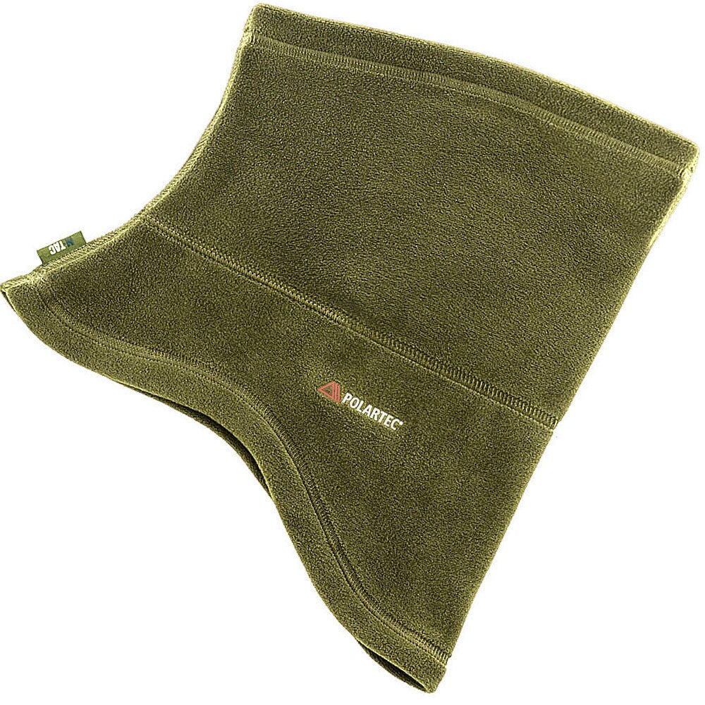 Szalokominiarka anatomiczna M-Tac Polartec - Army Olive