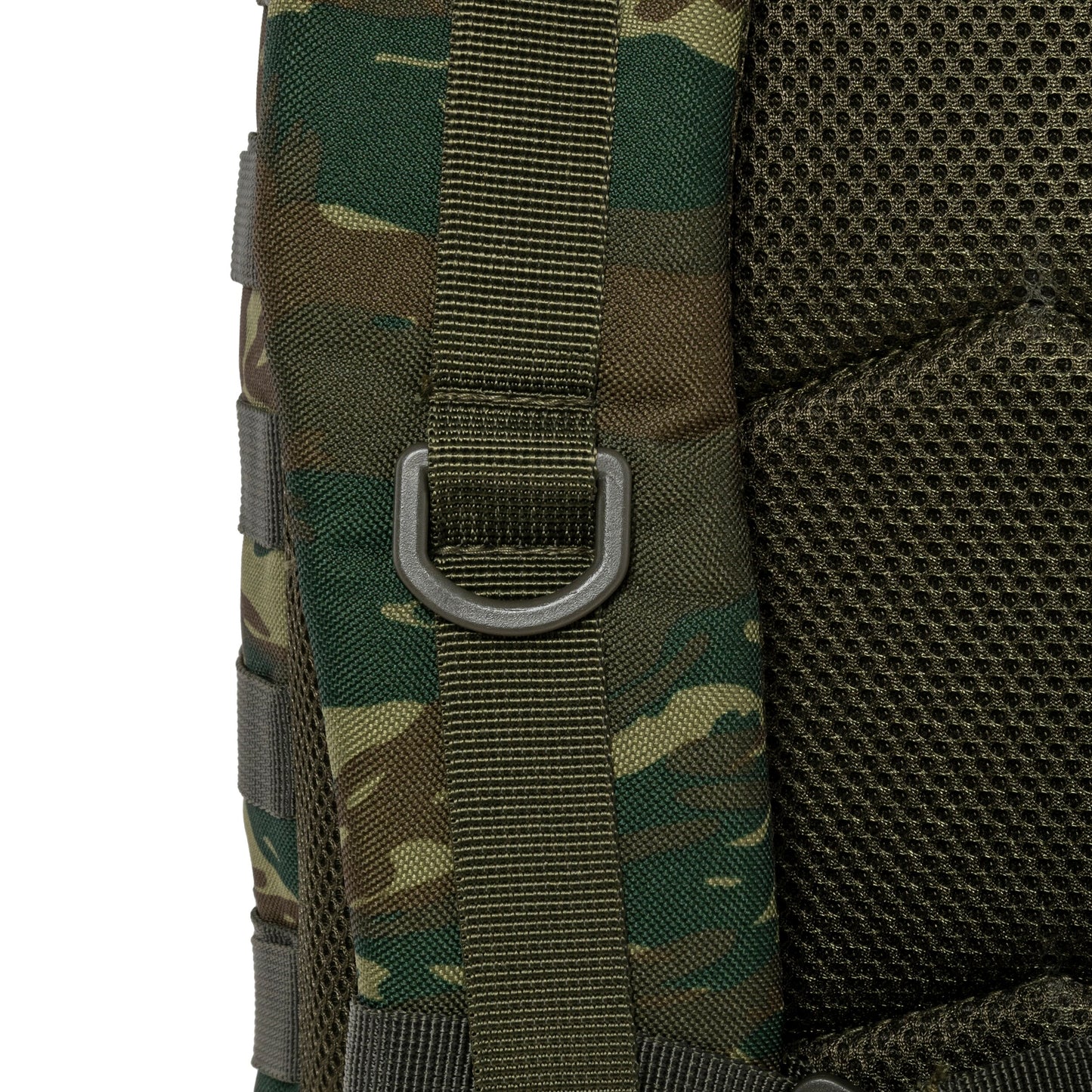 Plecak Pentagon Tac Maven Assault Laser Cut Large 51 l - Greek Lizard