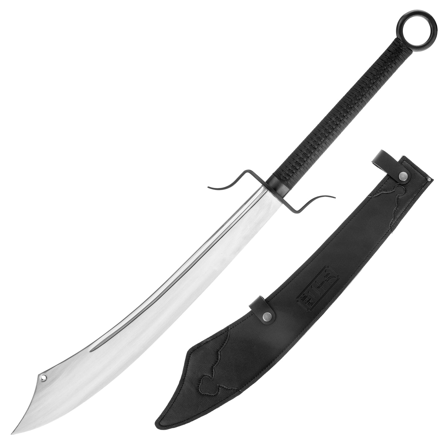 Miecz Cold Steel Chinese War Sword