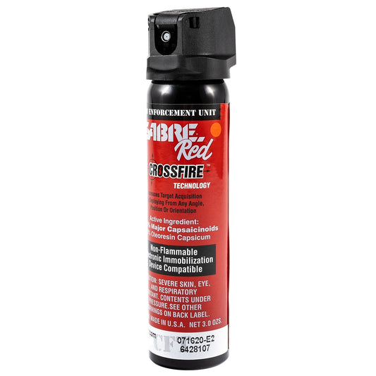 Gaz pieprzowy Sabre Red MK-4 - stream 89 ml