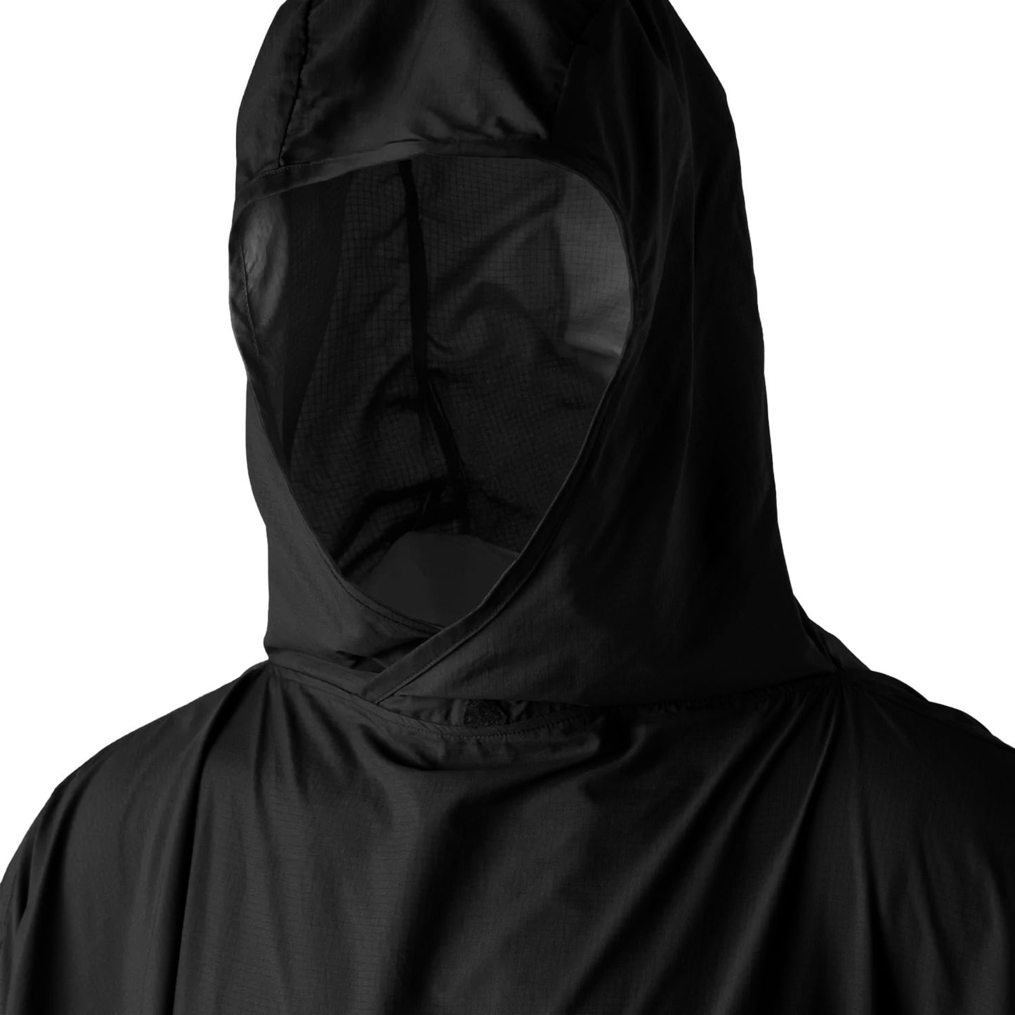 Ponczo Helikon Swagman Scarf - Black